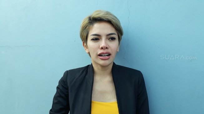 Karena ini Nikita Mirzani Tulis 7 Tanda Kekasih Yang Tidak Dewasa Karena ini Nikita Mirzani Tulis 7 Tanda Kekasih Yang Tidak Dewasa