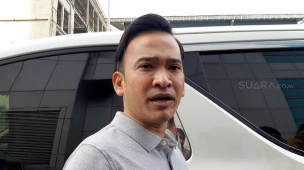 Begini Kronologis Kebakaran Restoran Milik Ruben Onsu Begini Kronologis Kebakaran Restoran Milik Ruben Onsu