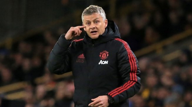 MU Tersingkir dari Piala FA, Solskjaer: Sebuah Langkah Mundur MU Tersingkir dari Piala FA, Solskjaer: Sebuah Langkah Mundur