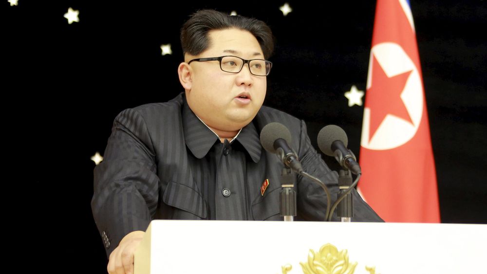Dikecam Netizen, Restoran di Korsel Copot Foto Kim Jong-un Dikecam Netizen, Restoran di Korsel Copot Foto Kim Jong-un