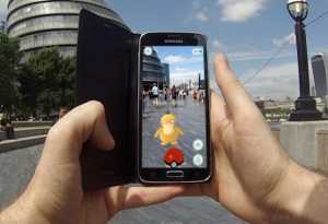  Kini Pokemon Go Bakal Terhubung Dengan Facebook 