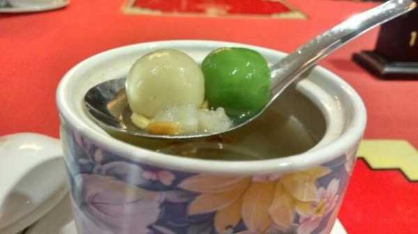 Sejarah Wedang Ronde, Minuman Khas Tahun Baru Imlek dari China Sejarah Wedang Ronde, Minuman Khas Tahun Baru Imlek dari China