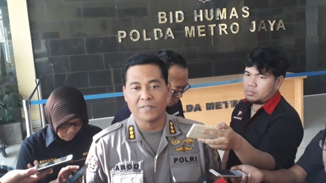 Polisi Buru Penyebar Hoaks Sweeping Mobil-mobil Pelat D Polisi Buru Penyebar Hoaks Sweeping Mobil-mobil Pelat D