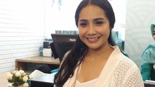 Bikin Kaget Beredar Foto Nagita Slavina Tanpa Editan Bikin Kaget Beredar Foto Nagita Slavina Tanpa Editan
