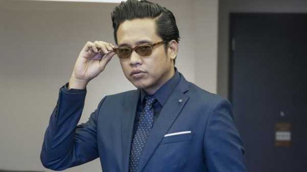Samsung Galaxy S10 vs iPhone XS Max, Ini Cara Gofar Hilman Pilih Ponsel Samsung Galaxy S10 vs iPhone XS Max, Ini Cara Gofar Hilman Pilih Ponsel