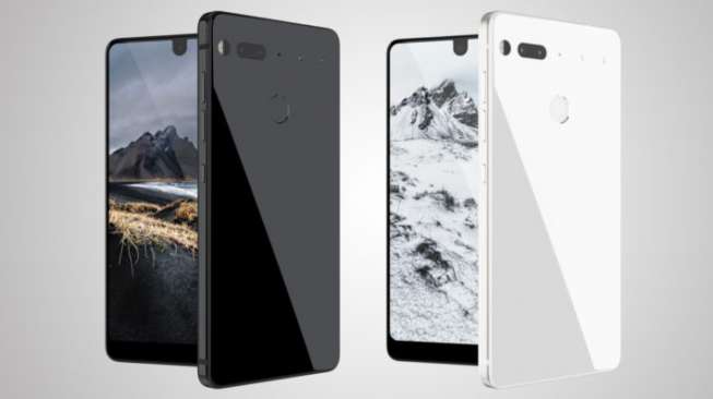 Ponsel Ciptaan Bapak Android Bermasalah? Ponsel Ciptaan Bapak Android Bermasalah?