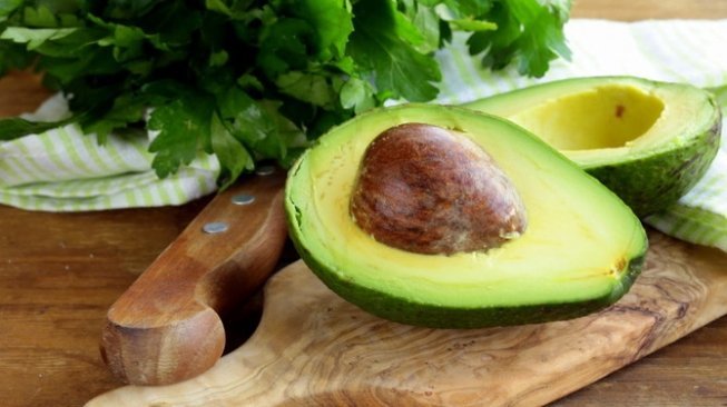 4 Makanan Ini Bisa Bantu Atasi Jerawat Membandel 4 Makanan Ini Bisa Bantu Atasi Jerawat Membandel