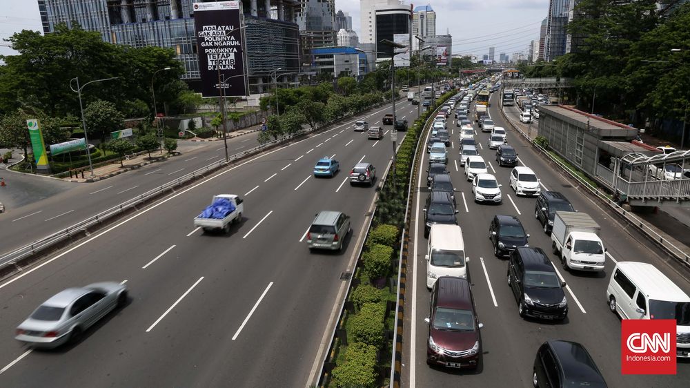 Berkeliaran di Tol Slipi, Ular Piton 2,5 Meter Mati Terlindas Berkeliaran di Tol Slipi, Ular Piton 2,5 Meter Mati Terlindas