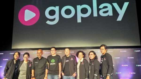 Gojek Luncurkan Platform Video GoPlay, Tawarkan Konten Original Gojek Luncurkan Platform Video GoPlay, Tawarkan Konten Original
