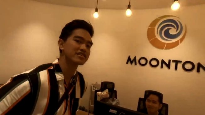 Diprotes Tak Peka Kabar Nasional, Kaesang Beri Jawaban Menohok Diprotes Tak Peka Kabar Nasional, Kaesang Beri Jawaban Menohok