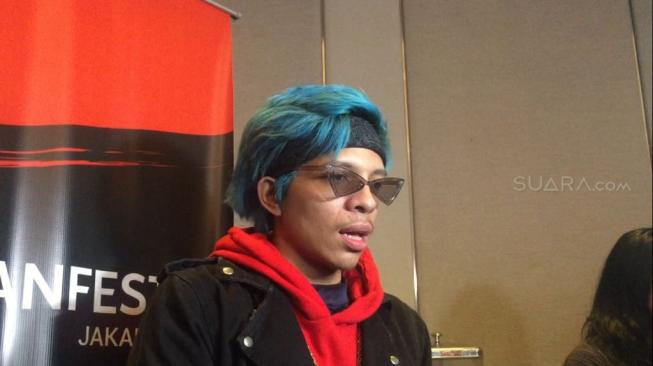 Atta Halilintar Grebek Kantor Youtube, Ini Alasannya Atta Halilintar Grebek Kantor Youtube, Ini Alasannya