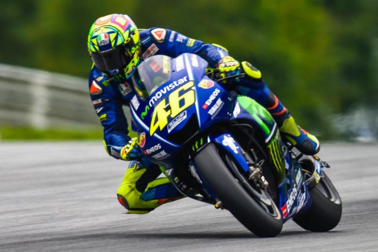 Strategi Yamaha Setelah Kehilangan Valentino Rossi Strategi Yamaha Setelah Kehilangan Valentino Rossi