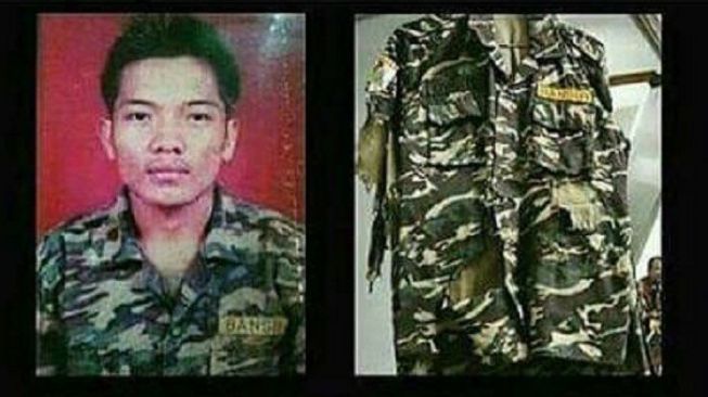 Riyanto yang Koyak pada Natal Berdarah, Satu Epos Kemanusiaan Riyanto yang Koyak pada Natal Berdarah, Satu Epos Kemanusiaan
