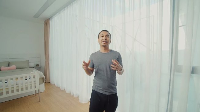 Sakit Autoimun, Raditya Dika Ogah Jelaskan ke Wartawan Sakit Autoimun, Raditya Dika Ogah Jelaskan ke Wartawan