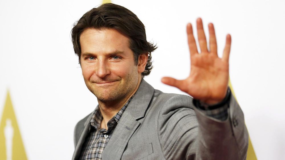 Bradley Cooper Belum Siap Nyanyi di Oscar Bareng Lady Gaga Bradley Cooper Belum Siap Nyanyi di Oscar Bareng Lady Gaga
