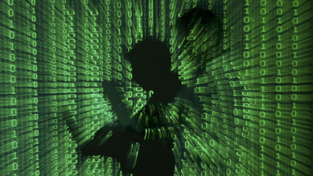 Facebook Ungkap Hacker Ukraina Pakai Kuis Akses Data Pribadi Facebook Ungkap Hacker Ukraina Pakai Kuis Akses Data Pribadi