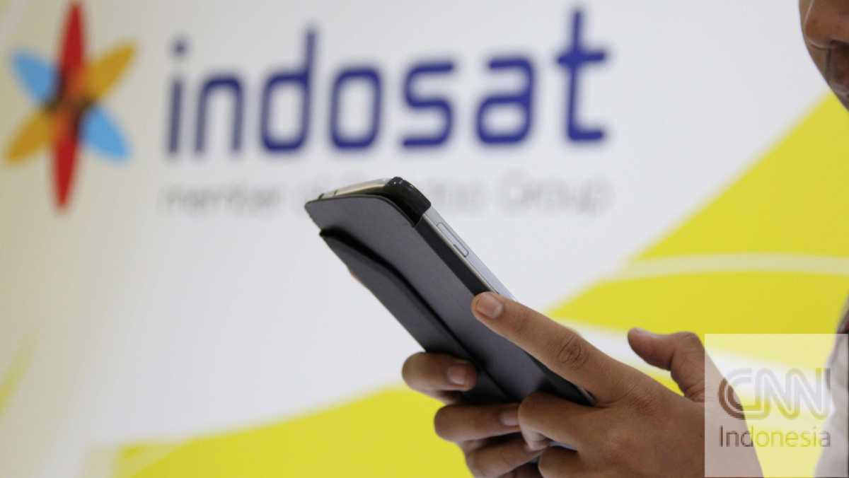 Pengamat Nilai Indosat Sudah Lelah Bersaing Banting Harga Pengamat Nilai Indosat Sudah Lelah Bersaing Banting Harga