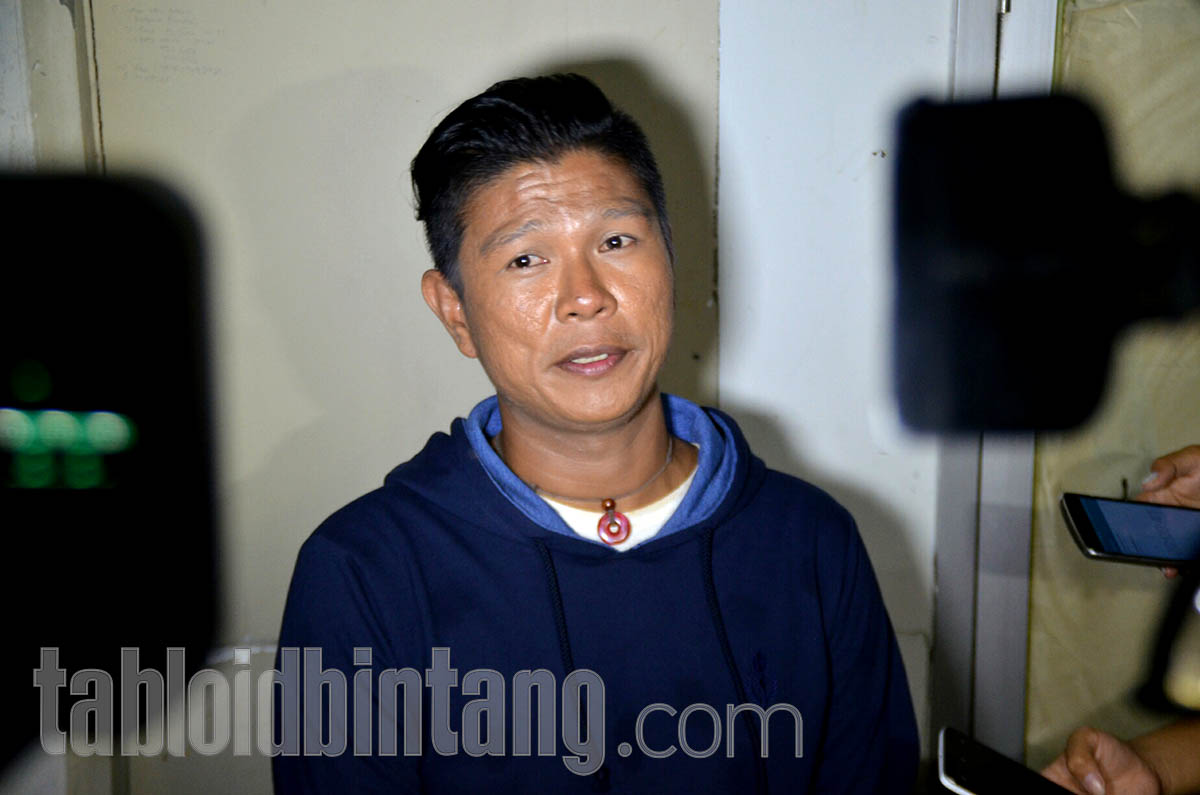Andika Kangen Band Gugat Cerai Istri, Ternyata Ini Alasannya Andika Kangen Band Gugat Cerai Istri, Ternyata Ini Alasannya