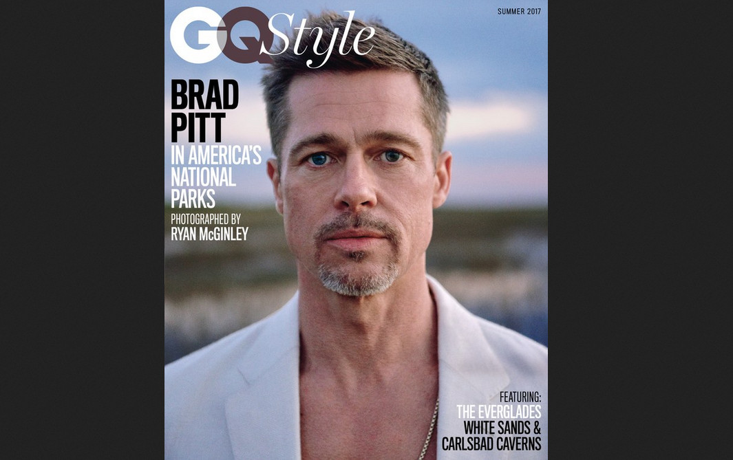 Kebiasaan Merokok Brad Pitt Membuat Anak-anaknya Khawatir Kebiasaan Merokok Brad Pitt Membuat Anak-anaknya Khawatir