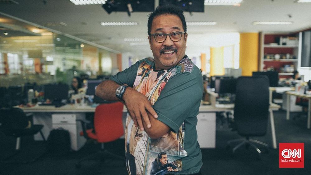 Doel Yakin Filmnya Tembus Satu Juta Penonton Doel Yakin Filmnya Tembus Satu Juta Penonton