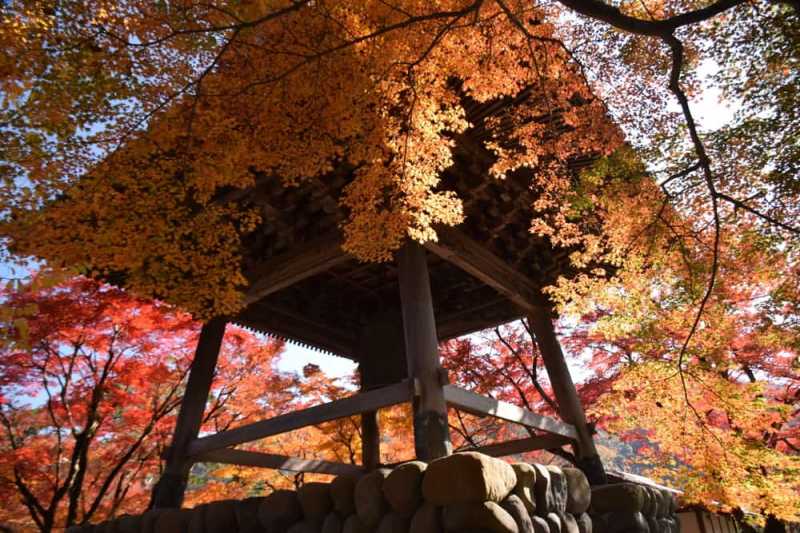 7 Tempat  Wisata  Di  Jepang  Yang Wajib Dikunjungi Uzone