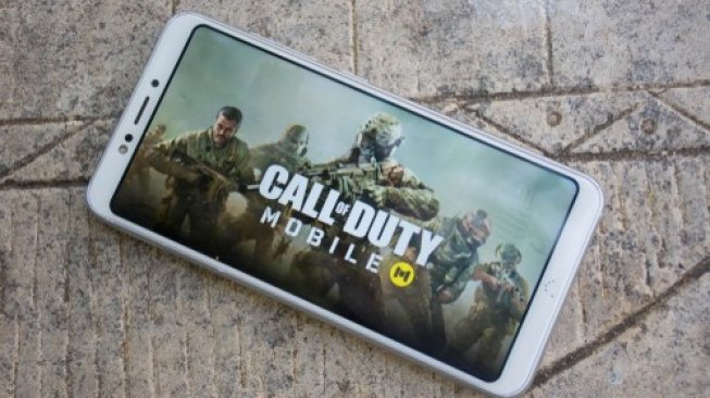 Ini Bedanya Call of Duty: Mobile dan PUBG Mobile Ini Bedanya Call of Duty: Mobile dan PUBG Mobile