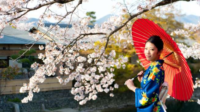 Lembut nan Kenyal, Kenali Tren Mochi Skin dari Jepang Lembut nan Kenyal, Kenali Tren Mochi Skin dari Jepang