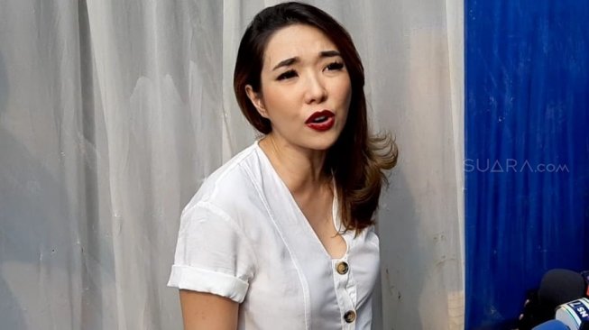 Viral Video Aksi Gisella Anastasia di Kelab, Apa Kata Manajer? Viral Video Aksi Gisella Anastasia di Kelab, Apa Kata Manajer?