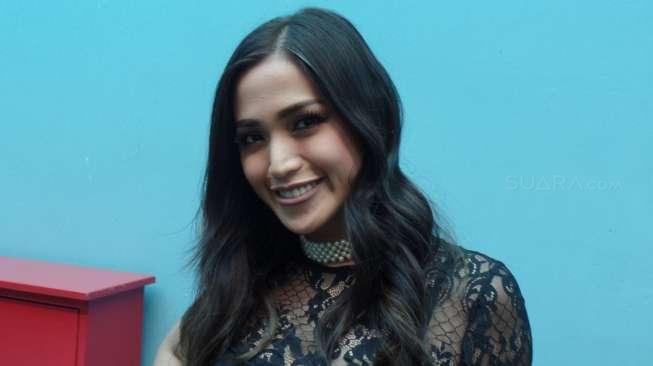 Gantengnya Ludwig, Eks Pasangan Jessica Iskandar Gantengnya Ludwig, Eks Pasangan Jessica Iskandar