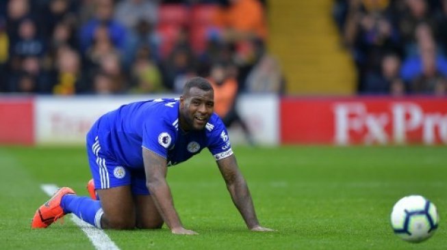 Morgan: Media Sosial Perparah Rasisme dalam Sepak Bola Morgan: Media Sosial Perparah Rasisme dalam Sepak Bola