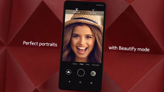 Daftar Ponsel Nokia yang Bakal Cicipi Android 10 Go Daftar Ponsel Nokia yang Bakal Cicipi Android 10 Go