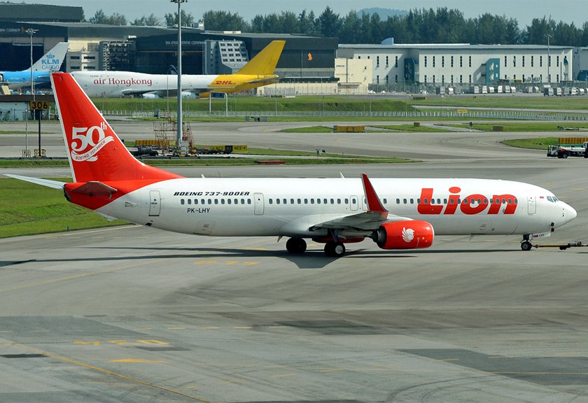 Lion Grup Akan Buka Penerbangan ke India Uzone Lion Grup Akan Buka Penerbangan ke India Uzone