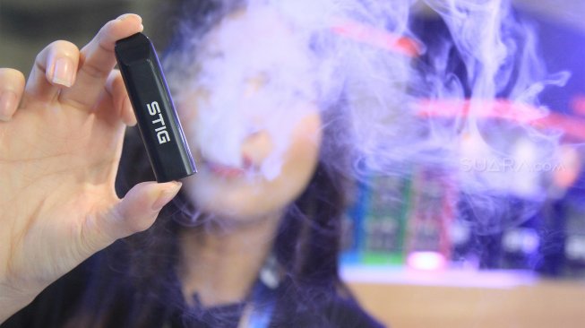 Ragam Kelebihan Rokok Elektrik Vgod Stig Ragam Kelebihan Rokok Elektrik Vgod Stig