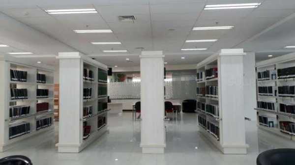 Orang Zaman Now Pilih Internet, Bagaimana Nasib Perpustakaan? Orang Zaman Now Pilih Internet, Bagaimana Nasib Perpustakaan?