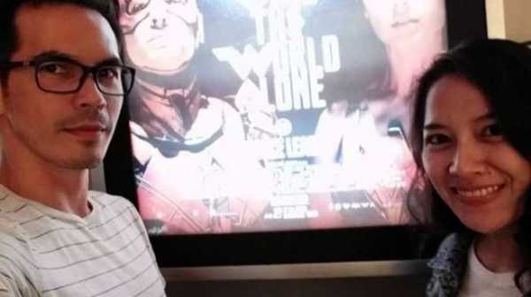 Mengenal Vonny Cornelia, Calon Istri Baru Atalarik Syah Mengenal Vonny Cornelia, Calon Istri Baru Atalarik Syah