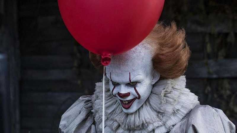 Produksi Sekuel IT Masih Terganjal Restu Warner Bros Produksi Sekuel IT Masih Terganjal Restu Warner Bros