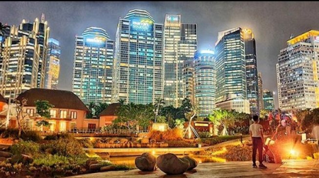 Kapal Pinisi dan 3 Wisata Baru Super Seru di Jakarta, Pernah Coba? Kapal Pinisi dan 3 Wisata Baru Super Seru di Jakarta, Pernah Coba?