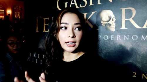 Ibunda Benarkan Nikita Willy Dikasih Cincin, Tapi... - Uzone