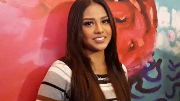 Sibuk, Krisdayanti Belum Bertemu Pacar Baru Aurel Sibuk, Krisdayanti Belum Bertemu Pacar Baru Aurel