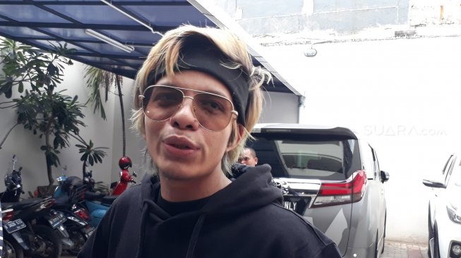 Umrah, Atta Halilintar Punya Doa Khusus untuk Haters Umrah, Atta Halilintar Punya Doa Khusus untuk Haters