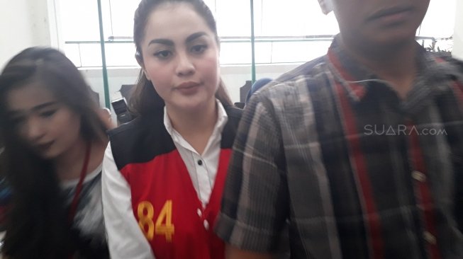 Miliki Rumah Rp 42 Milyar, Dhawiya Zaida Ungkap Pekerjaan Jennifer Dunn Miliki Rumah Rp 42 Milyar, Dhawiya Zaida Ungkap Pekerjaan Jennifer Dunn