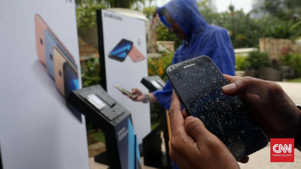 Fungsi IMEI: Bantu Lacak Ponsel Hilang Fungsi IMEI: Bantu Lacak Ponsel Hilang