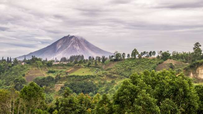 Tempat di Indonesia Ini Jadi Destinasi Paling Mengerikan di Dunia Tempat di Indonesia Ini Jadi Destinasi Paling Mengerikan di Dunia