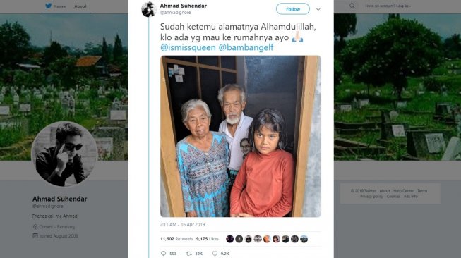 Viral Video Nabila, Kisah Pilu Bocah Pemulung di Sela Euforia Politik Viral Video Nabila, Kisah Pilu Bocah Pemulung di Sela Euforia Politik