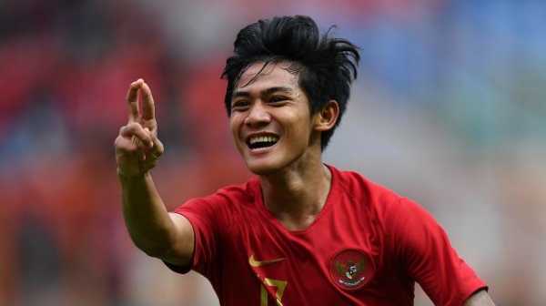 Timnas Indonesia U-19 Vs UEA, Firza Siap Berjibaku Timnas Indonesia U-19 Vs UEA, Firza Siap Berjibaku