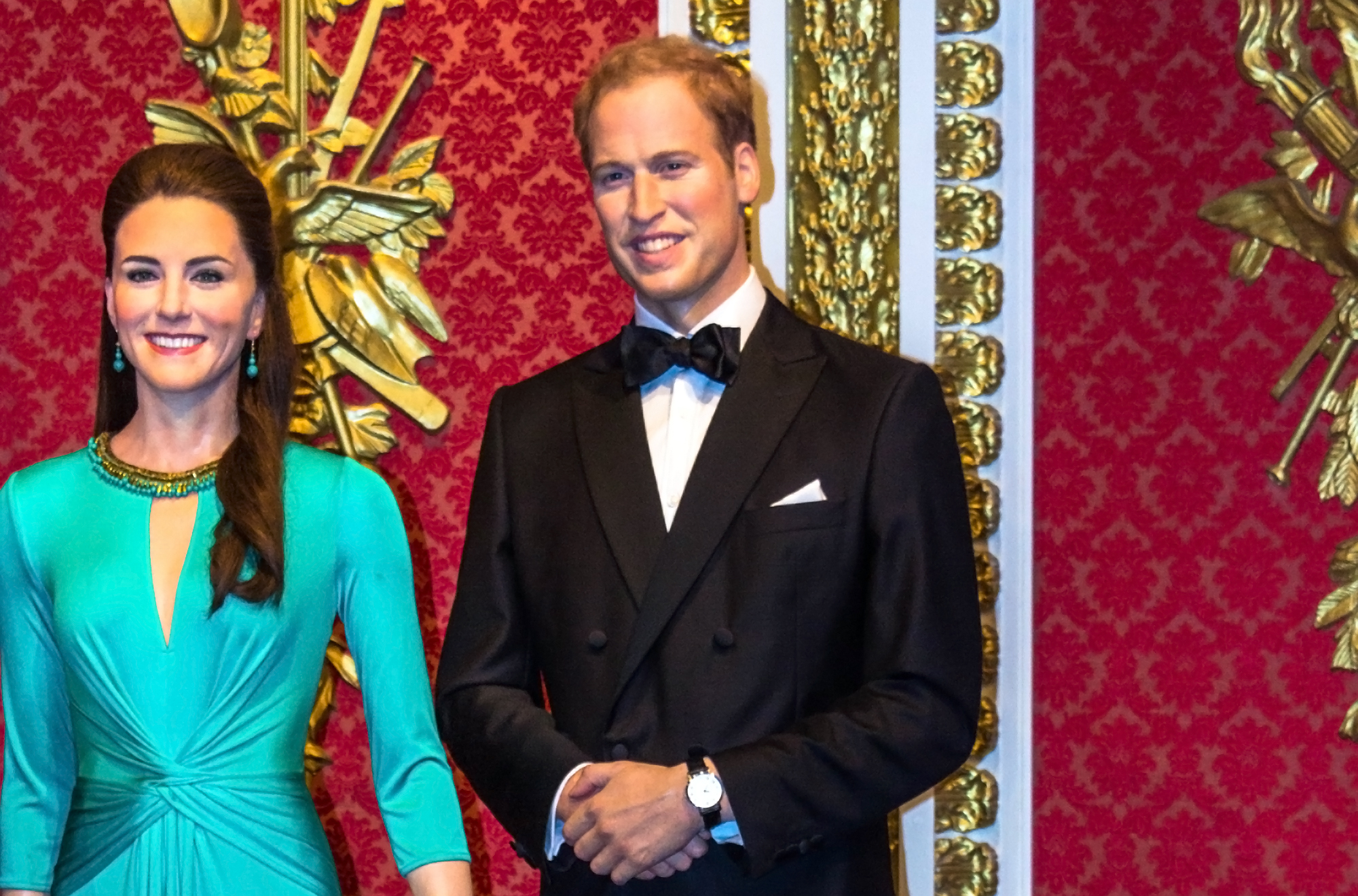 Pangeran William dan Kate Middleton Cari Pegawai Baru Ini Syaratnya Pangeran William dan Kate Middleton Cari Pegawai Baru Ini Syaratnya
