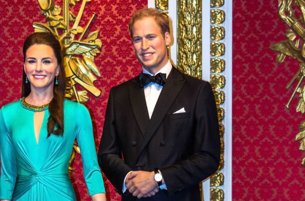 Pangeran William dan Kate Middleton Cari Pegawai Baru Ini Syaratnya Pangeran William dan Kate Middleton Cari Pegawai Baru Ini Syaratnya