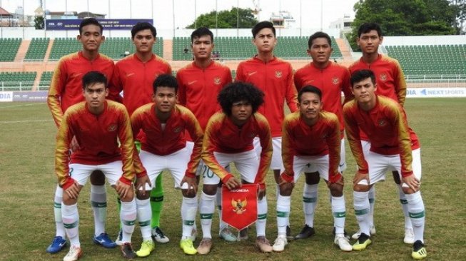 Iran Bantai Timnas Indonesia di Patriot Iran Bantai Timnas Indonesia di Patriot
