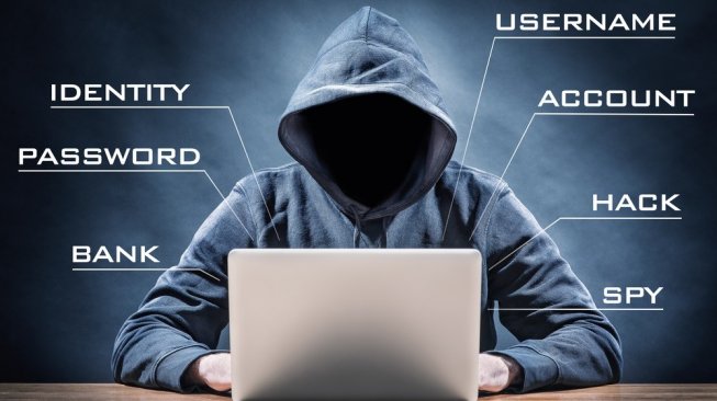 Ini Sejumlah Cara Menjaga Password Anda agar Tak Mudah Dibobol Ini Sejumlah Cara Menjaga Password Anda agar Tak Mudah Dibobol