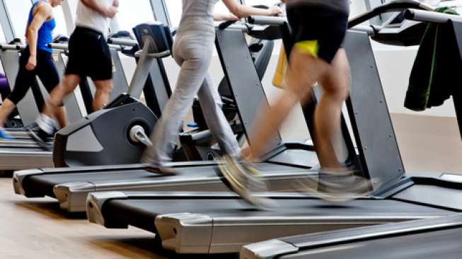 Tinggal di Dekat Gym Bikin Anda Lebih Langsing Tinggal di Dekat Gym Bikin Anda Lebih Langsing